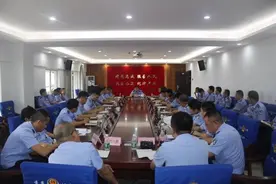【控发案、多破案】海口秀英警方集中打击盗窃类团伙犯罪推动辖区治安平稳向好图片
