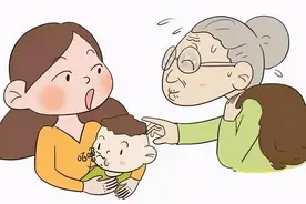 公婆和儿媳没有血缘关系，算不算近亲？心理学家的答案很统一图片
