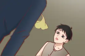 “虽然我家庭美满，但还是想回家”：这篇漫画说出了多少人的心声图片