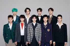6大限定团粉丝昵称：偶青偏爱英文昵称，硬糖少女还没上户口图片