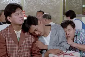 娱乐奇才陈百祥，从乐队主唱到制衣厂老板，25岁就身家千万图片