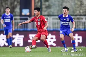 七连败后，建业该怎么活下去？图片