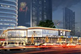 本周一波新品牌入驻保利天禧·河马汇快来PICK你的心头好图片