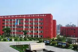【民校活动】南京市六合区励志学校校歌征集启事图片