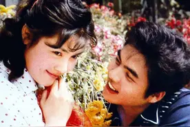 80年代21对明星夫妻 其中有8对相伴到老 幸福婚姻的秘诀是什么？图片