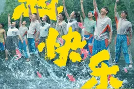 这种青春片“禁忌”，就他敢碰图片