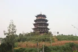洪秀全、吴三桂留给湘西吉首的三大谜团，至今无人能破图片