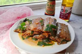 孩子长个多吃鱼，鱼肉鲜美好吃做法简单，关键两样别搞错，味真鲜图片