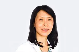 左撇子的娃，要不要纠正？儿科医生给你答案图片