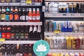 低度酒双十一静悄悄，微醺的年轻人都去哪了？图片
