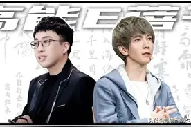 庄羽琼瑶的痛，怎么就成于正郭敬明的伤口了？图片