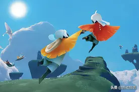 光遇：开放全图大蜡烛，合成比例下调15%，可与双倍蜡烛叠加图片
