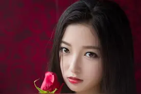 90后的我是男的，你是女的，我就想问追到你难不难图片