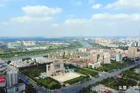 中牟连续五年入选“最美中国榜”图片