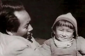 1941年，毛主席家保姆遇害，26名警卫员皮带统一浸水，凶手浮现图片