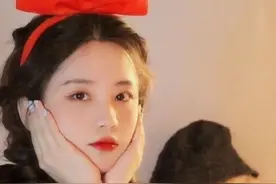 不能在一起的爱情故事：《山楂树之恋》图片
