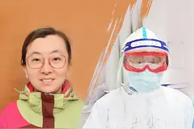 江苏最美医务工作者｜张倩：我会坚持到最后一个病人出院图片