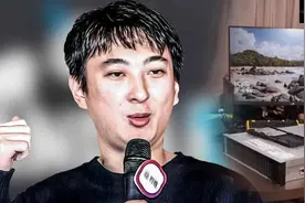 跑分全球第4！王思聪「随手」装了台服务器，网友：壕无人性图片
