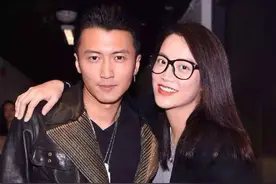 她陪伴谢霆锋23年，未婚生下私生女，如今48岁撑起娱乐圈半壁江山图片