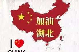 这次，为什么是湖北？图片