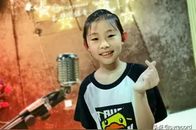沈阳录音棚｜嘉音阁 儿童歌曲《月亮船的梦》载着梦想划向明天图片