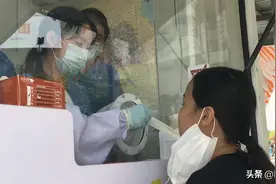 泰国罗勇府二轮排查仍无确诊病例 疾控厅强调戴口罩最安全图片