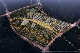 110万买重庆中央公园精装套三图片