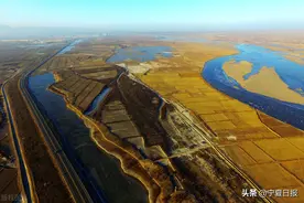 先锋 | 李识海：一定要把宁夏水利搞上去图片