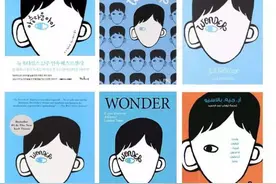 《奇迹男孩》：对待身边的他们，善良一点，每个人都在与人生苦战图片