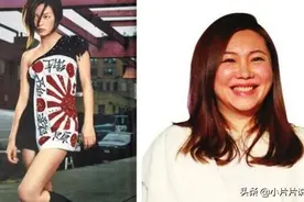 赵薇情史，和她背后的3个男人图片