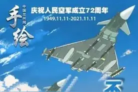 YOUNG手绘 | 不忘来时路 不负凌云志图片