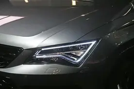 大众西雅特纯进口新车！比奥迪霸气四驱15万，直指哈弗H6，博越等图片