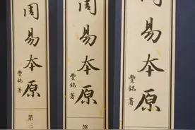 进化与八卦——历史的发展本质是积累与突破图片