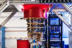 谷歌深夜放大招！推量子版TensorFlow，让量子AI模型开发变简单图片