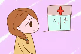 女性子宫很容易受伤，这5个行为对子宫伤害很大，尽量改掉图片