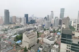 2020城北：燕子矶火爆！新玄武站稳4万5！黑马板块横空出世图片