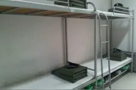 警校我上铺的那些奇葩事（一）图片