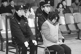 重庆亿万富翁“被杀记”：卖白糕起家，分800万给妻子，却被杀害图片