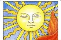 韦特塔罗-19 太阳（最具活力）图片
