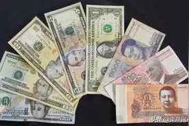 100美金变50！柬埔寨ATM存美金有啥猫腻...图片