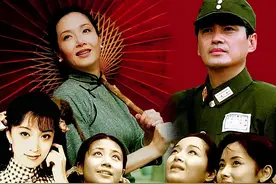 重温《新乱世佳人》：知道为何被封禁11年了，90年代是真敢拍图片