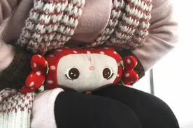 女性来大姨妈后，若3种异常都不占，表明子宫保养还不错图片