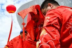 婚礼前夕准岳母一席话，突破新郎底线，看清对方本质后，取消婚礼图片