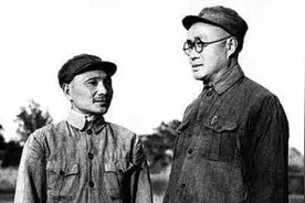 解放战争中，刘伯承是如何拿下固若金汤的汤阴城的？图片