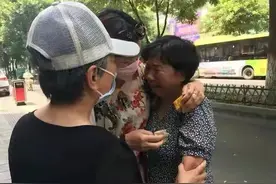 杜新枝的新作文，矛头指向许妈偷换，且养育不当致使姚策患癌离世图片