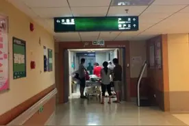 生孩子的全过程，你经历过吗？图片