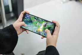 iQOO 7 性能评测：除了骁龙888，还有更爽的升级？图片