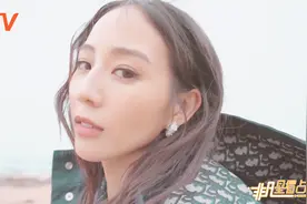超敬业！张钧甯录影痛哭鼻涕喷出不为所动 经超一只手伸出暖炸视频封面