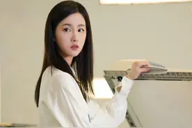 《这就是生活》叶小白一出场惹人心疼，但她的人生离不开幸运二字图片