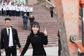你会嫁给挖掘机司机吗？老司机相亲只需三步图片